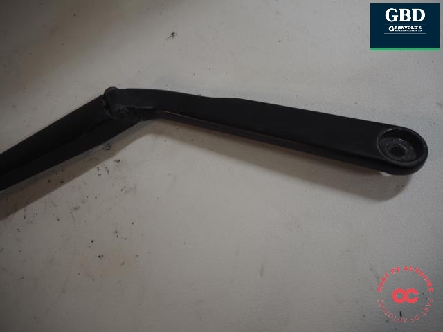 Viskerarm frontrute høyre til Porsche Panamera 2009-2017 (Type I) (970) (970) (970 628 029 00|970 628 029 01|)
