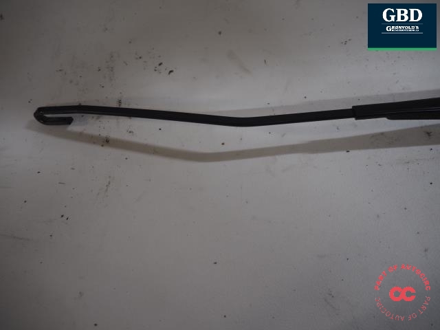 Viskerarm frontrute høyre til Porsche Panamera 2009-2017 (Type I) (970) (970) (970 628 029 00|970 628 029 01|)
