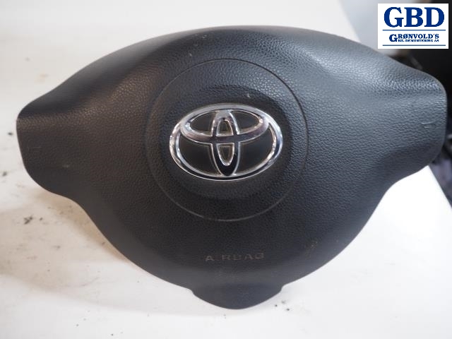 Toyota Proace, 2013-2016 (Type I) (SU001-A2491)