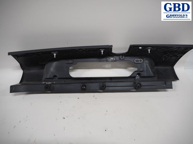 Opel Vivaro A, 2006-2014 (265A60118R|93857722)