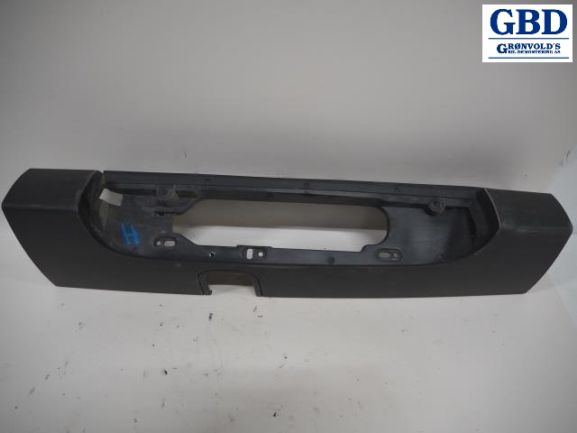 Opel Vivaro A, 2006-2014(|265A60118R)