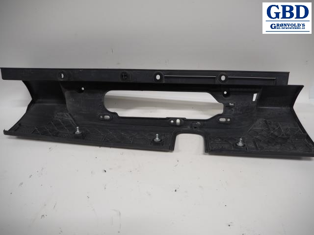 Opel Vivaro A, 2006-2014 (265A60118R|93857722)