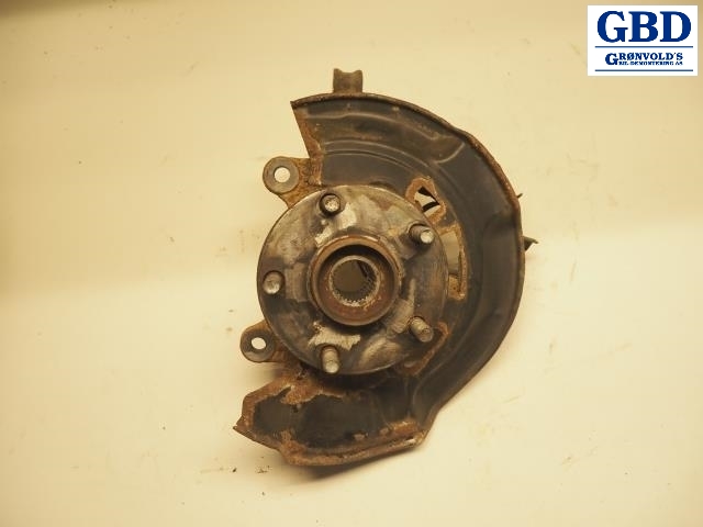 Toyota RAV4, 2006-2009 (Type III, Fase 1)(|43212-42080)