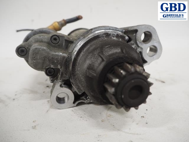 VW Polo, 2014-2017 (Type V, Fase 2) (BOSCH|02M 911 021 G|02M 911 021 GX|02M911024Q)