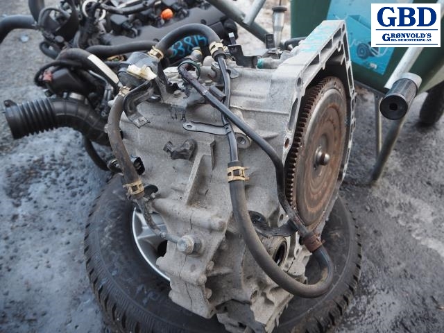 Honda Accord, 2008-2015 (Type VIII) (21210R90000)