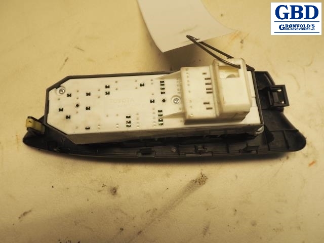 Toyota RAV4, 2006-2009 (Type III, Fase 1) (TOYOTA|84820-42190|84820-02190)