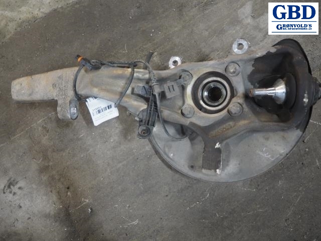 Mercedes ML, 2011-2015 (W166, Fase 1) (A 166 330 10 20)