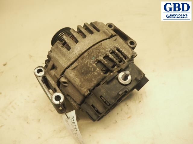 Mercedes ML, 2011-2015 (W166, Fase 1)(VALEO|A 000 906 79 00)