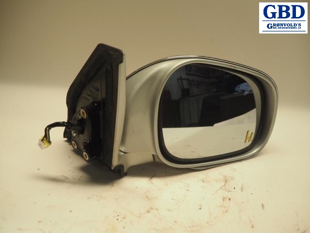 Suzuki Grand Vitara, XL-7, 2001-2007(|84701-66D02-ZA4)