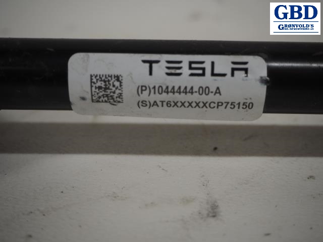 Tesla Model 3, 2018-2023 (Fase 1) (TESLA|1044444-00-A)