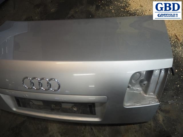 Audi A8, 2003-2010 (Type II) (4E0 827 023 A)