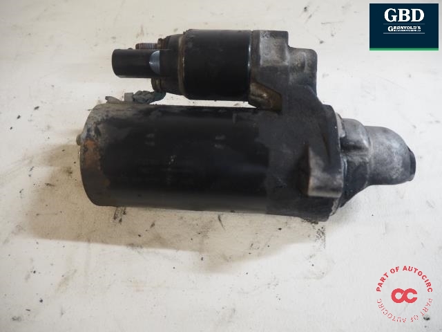 Starter diesel til Audi A8, 2003-2010 (Type II) (BOSCH|059 911 024 A)