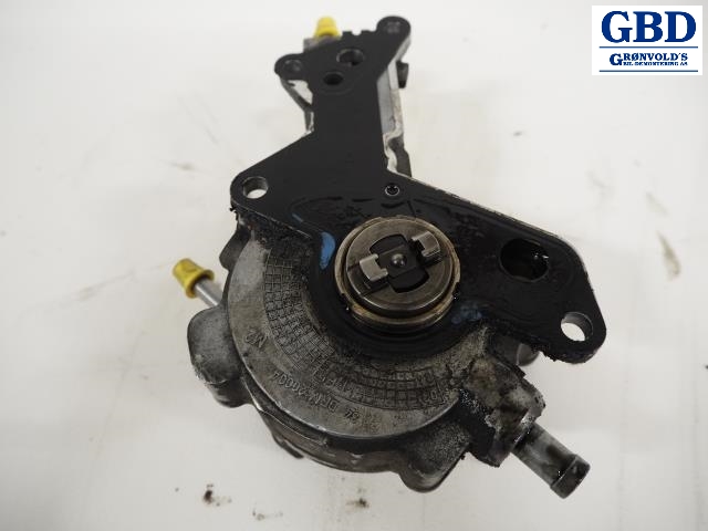 Audi A6, 2005-2008 (Type III, Fase 1) (C6) (LUK|057 145 100 AE|057 145 100 J)