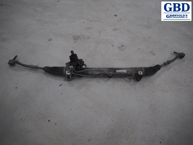 Audi A4, 2007-2014 (Type IV) (B8)