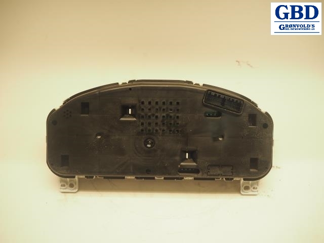 SsangYong Korando, 2011-2013 (Type III) (80210-34052)