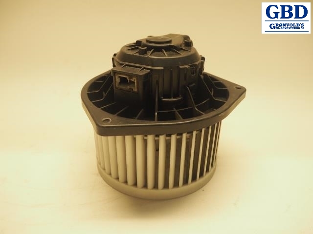 SsangYong Korando, 2011-2013 (Type III)(BOSCH|6811734000)