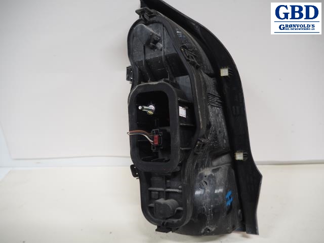 VW Up, 2012-2019 (1S0 945 096 G )