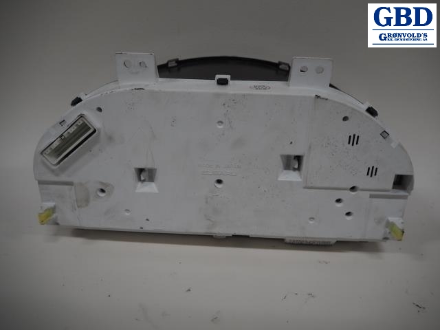 Subaru Forester, 2008-2013 (Type III) (85002SC360)