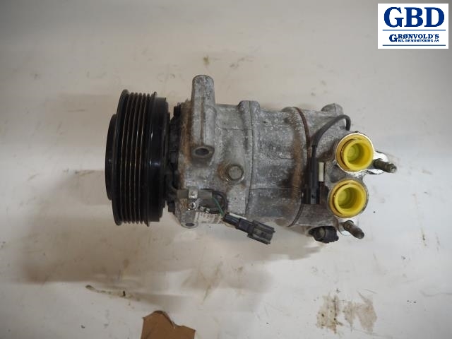 Volvo V40, 2012-2019 (VOLVO|36010255|31469966)