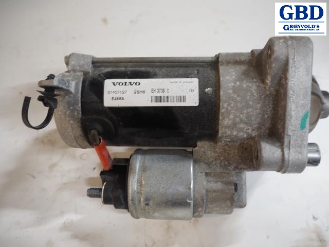 Volvo V40, 2012-2019 (VOLVO|36010074|31407197)