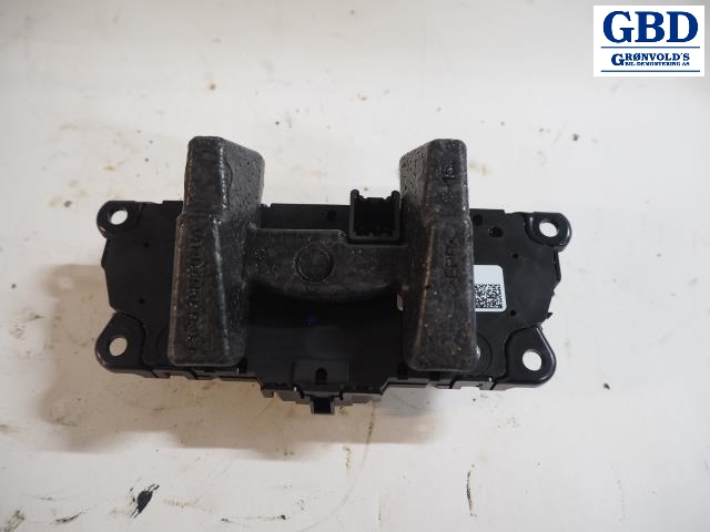 Ford Kuga, 2013-2019 (Type II) (F1CT-18K811-HC)