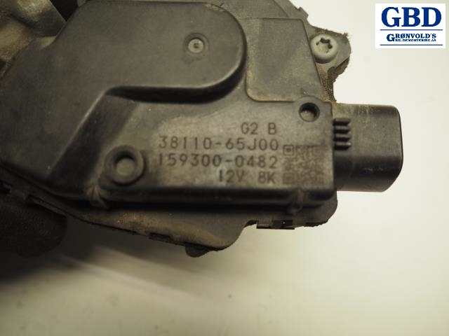 Suzuki Grand Vitara, 2005-2015 (Type III) (37990-64J20)