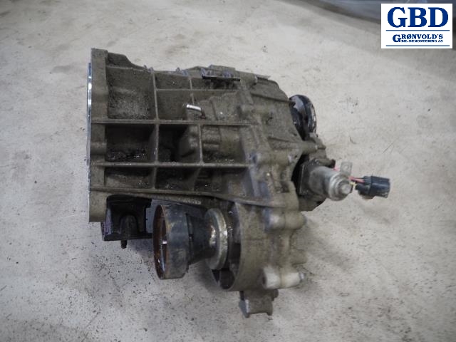 Ford Ranger, 2012-2015 (Fase 1) (AB39-7A195-BG)