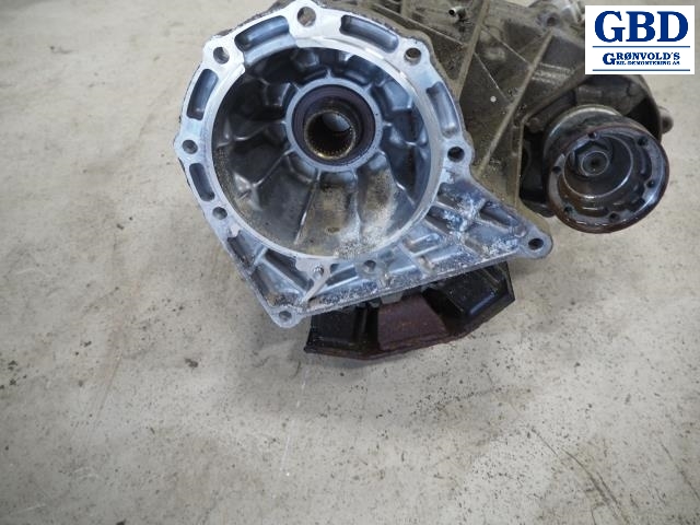 Ford Ranger, 2012-2015 (Fase 1) (AB39-7A195-BG)