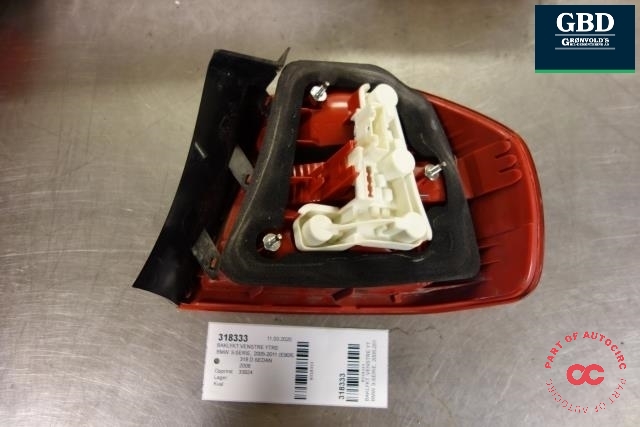 BMW 3-Serie, 2005-2011 (E90/E91/E92/E93) (BMW|63 21 6 937 457|27.63.01.27 L2|6 937 458)