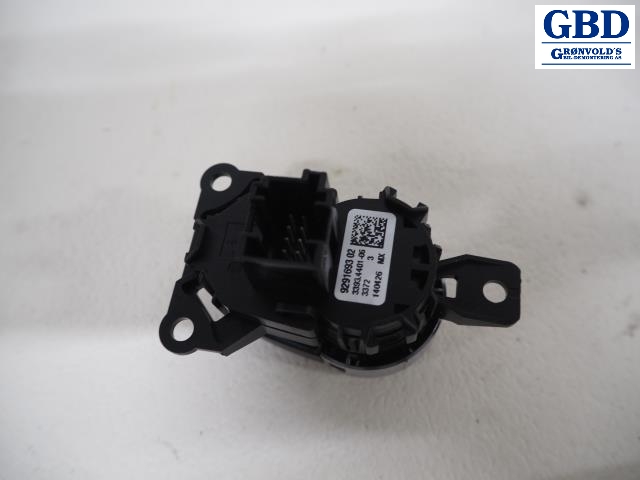 BMW X3, 2010-2017 (F25) (BMW|61 31 9 291 693|9291693 02)