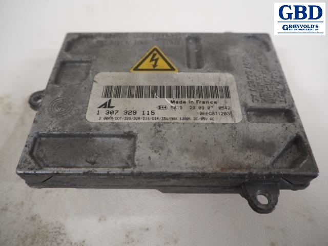 Audi A4, 2004-2008 (Type III) (B7)(|8E0 907 391 B)