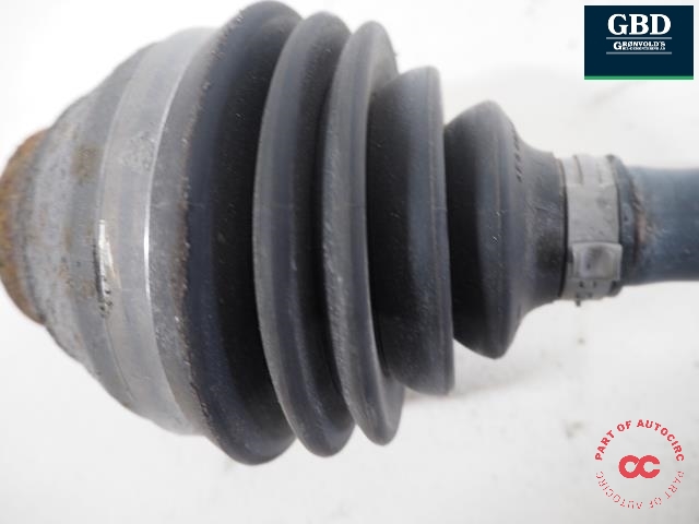 VW Caddy, 2010-2015 (Type III, Fase 2) (2K0 407 271 G|1K0 407 271 NQ)