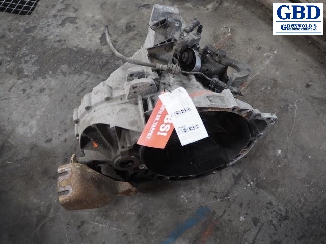 Volvo V70, 2007-2013 (Type III, Fase 1)(|31259569)