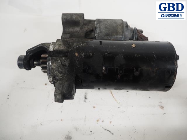 Audi A4, 2007-2014 (Type IV) (B8)(BOSCH|03L 911 021 C)