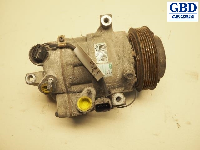 Hyundai ix35, 2010-2015 (HCC|97701-2Y000|F500-NE9DB-03)