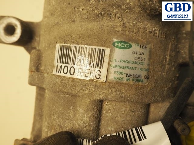 Hyundai ix35, 2010-2015 (HCC|97701-2Y000|F500-NE9DB-03)