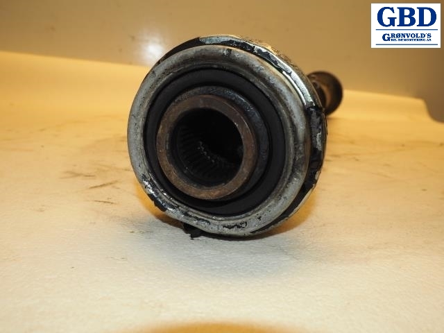 VW Amarok, 2010-2016 (Type I, Fase 1) (2H0 521 101 E |2H0 521 101 H)