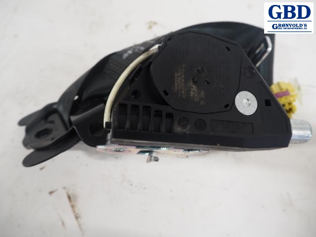 VW Touran, 2007-2010 (Type I, Fase 2) (TRW|1T1 857 706 B |3301 4051)