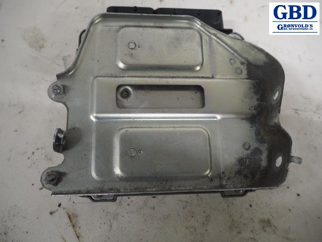 Mitsubishi Outlander, 2007-2010 (Type II, Fase 1) (BOSCH|1860A906|0 281 014 108)