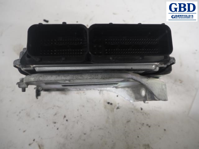 Mitsubishi Outlander, 2007-2010 (Type II, Fase 1) (BOSCH|1860A906|0 281 014 108)