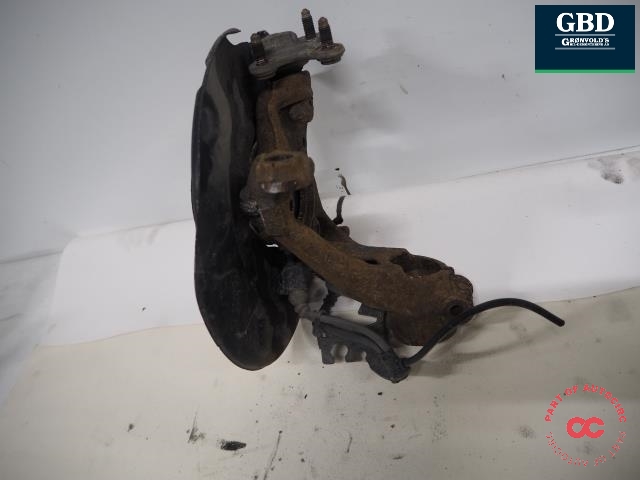 VW Golf VII, 2012-2017 (Fase 1) (5Q0 407 256 Q|5Q0 407 256 R)