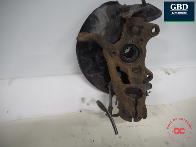 VW Golf VII, 2012-2017 (Fase 1) (5Q0 407 256 Q|5Q0 407 256 R)