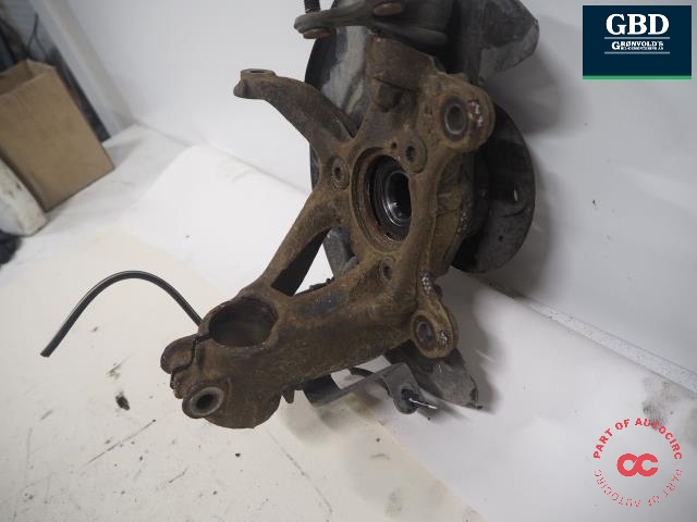 VW Golf VII, 2012-2017 (Fase 1) (5Q0 407 256 Q|5Q0 407 256 R)