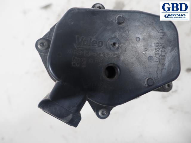 VW Golf, Plus/Cross, 2009-2013 (Fase 2) (VALEO|03L 128 063 J |03L 128 063 AD)