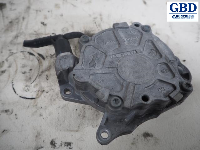 VW Golf, Plus/Cross, 2009-2013 (Fase 2)(BOSCH|03L 145 100 G)