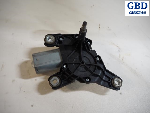 Peugeot 508, 2014-2018 (Type I, Fase 2)(VALEO|6405 RX)