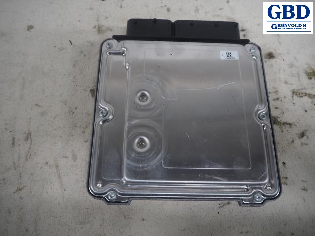 VW Caddy, 2015-2020 (Type III, Fase 3) (BOSCH|04L 907 309 K)