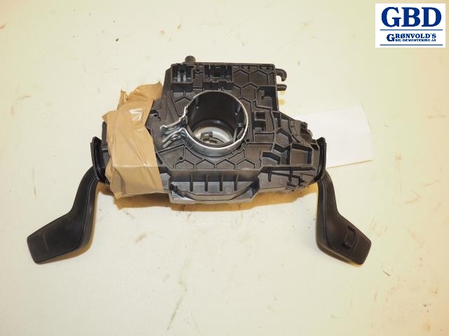 Ford Ecosport, 2016- (FORD|GN15-14B522-DE|HN15-14B522-DB|GN15-3F944-BH)