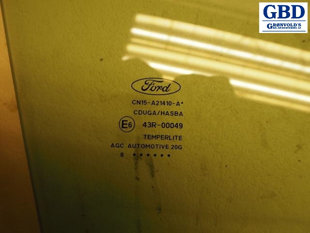 Ford Ecosport, 2016- (2444113|LN15-A21410-AA)