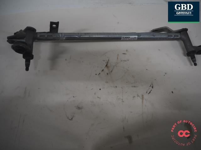 VW Golf VII, 2012-2017 (Fase 1) (BOSCH|5G1 955 023 C|5G1 955 023 D)
